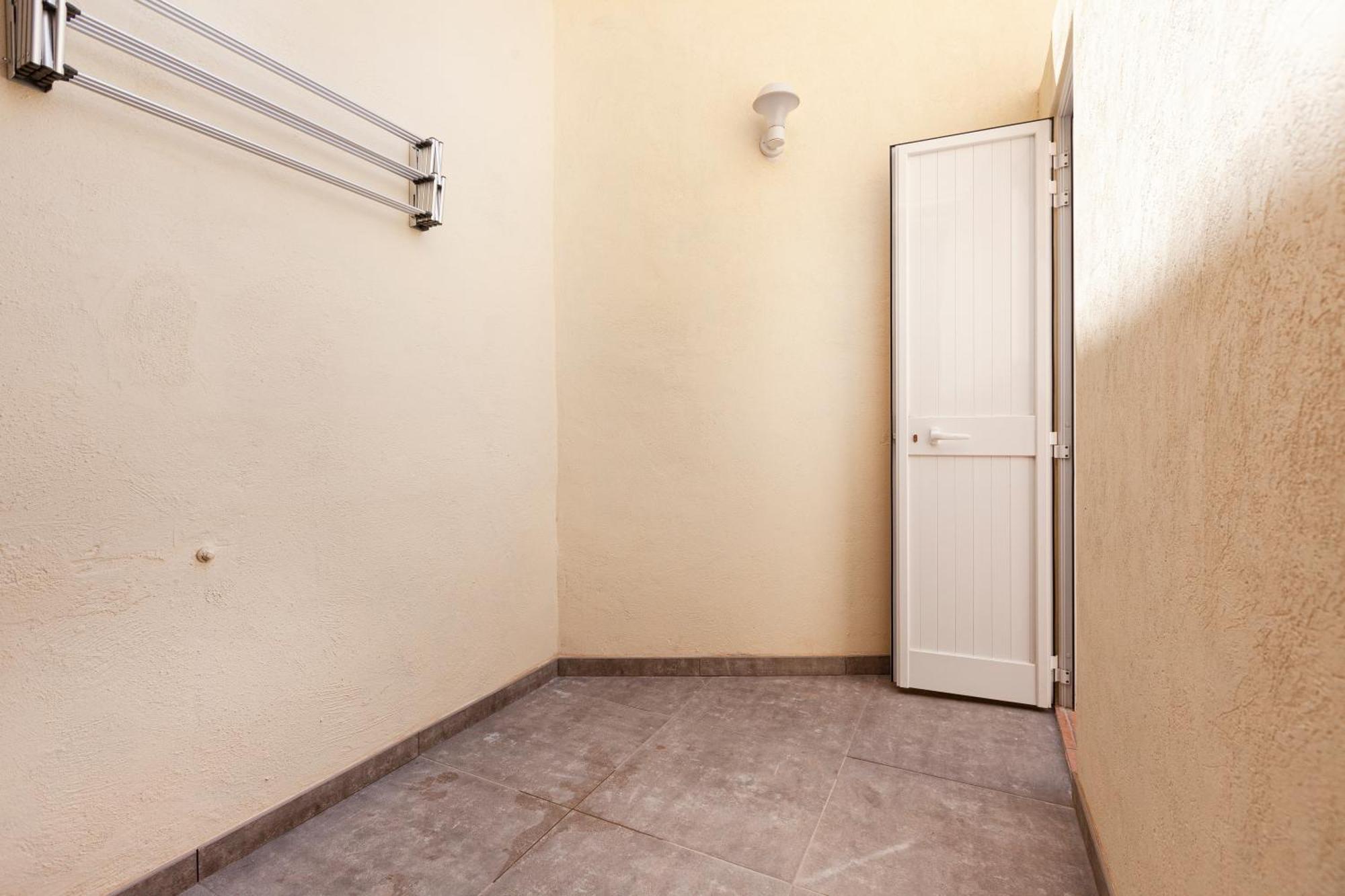 Modern & Lovely Studio - Prime Location سانت جوليان المظهر الخارجي الصورة