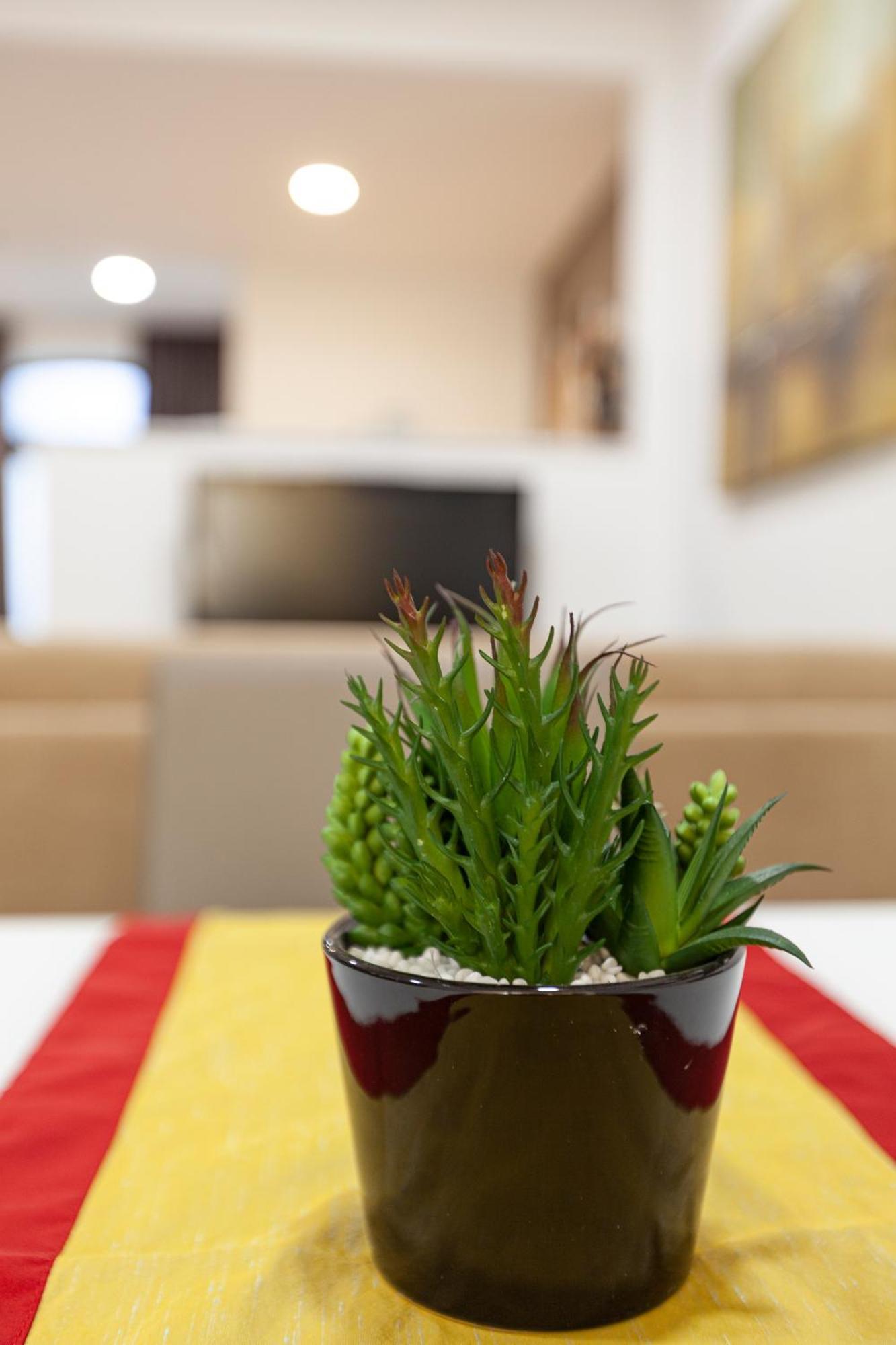 Modern & Lovely Studio - Prime Location سانت جوليان المظهر الخارجي الصورة